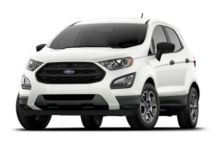 AutoNation Ford Mobile | Ford Dealer Near Me Mobile, AL